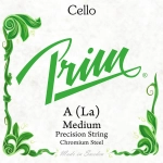 Prim Cello 1LA Medium Verde