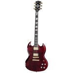 Gibson SG Supreme Wine Red SGSU00WRGH1