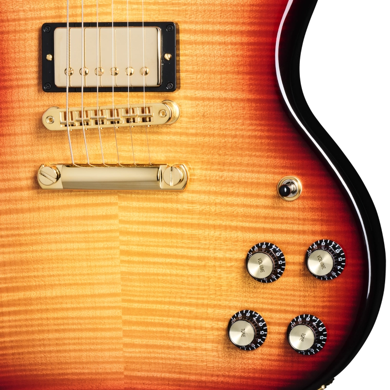 Gibson SG Supreme Fireburst SGSU00FIGH1