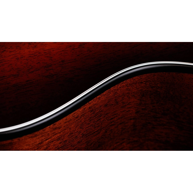 Taylor 322ce 12-Fret,Mahogany/Mahogany,SEB Top Grand Concert