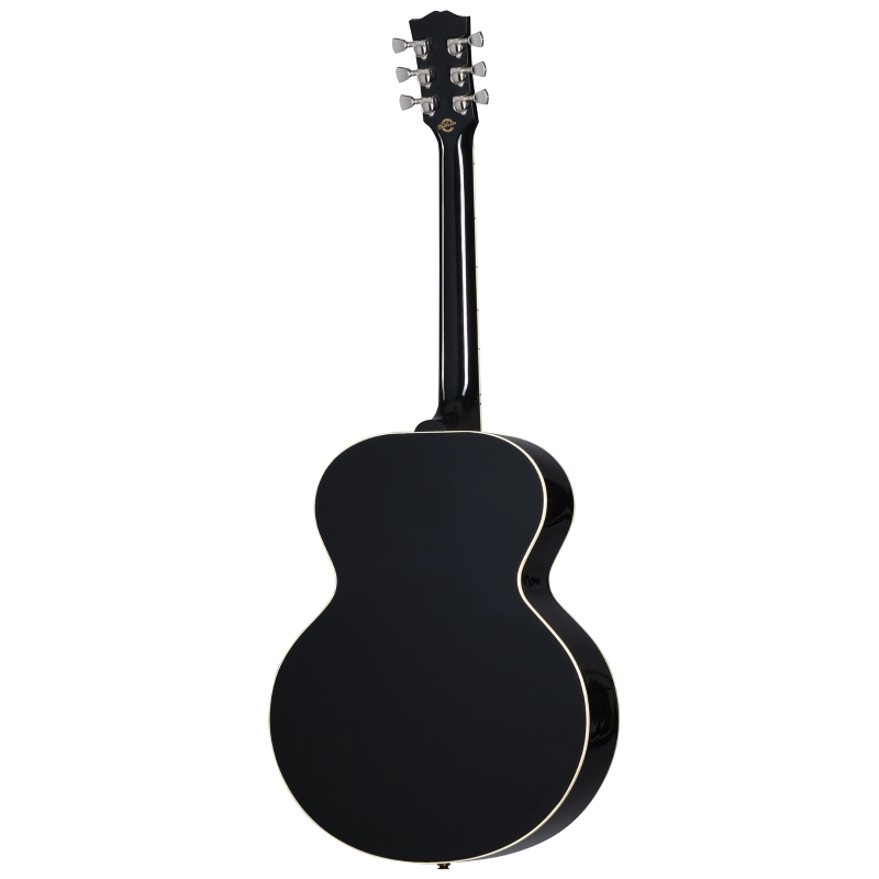 Gibson Everly Brothers J-180 Ebony AMJBEBEB