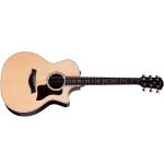 Taylor 414ce-Top Natural Grand Auditorium