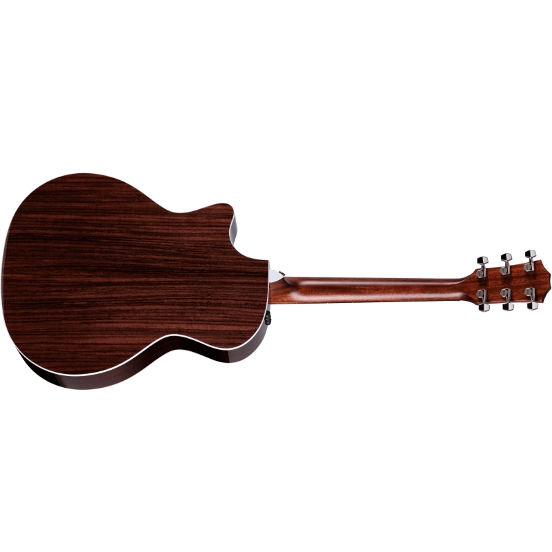 Taylor 414ce-Top Natural Grand Auditorium