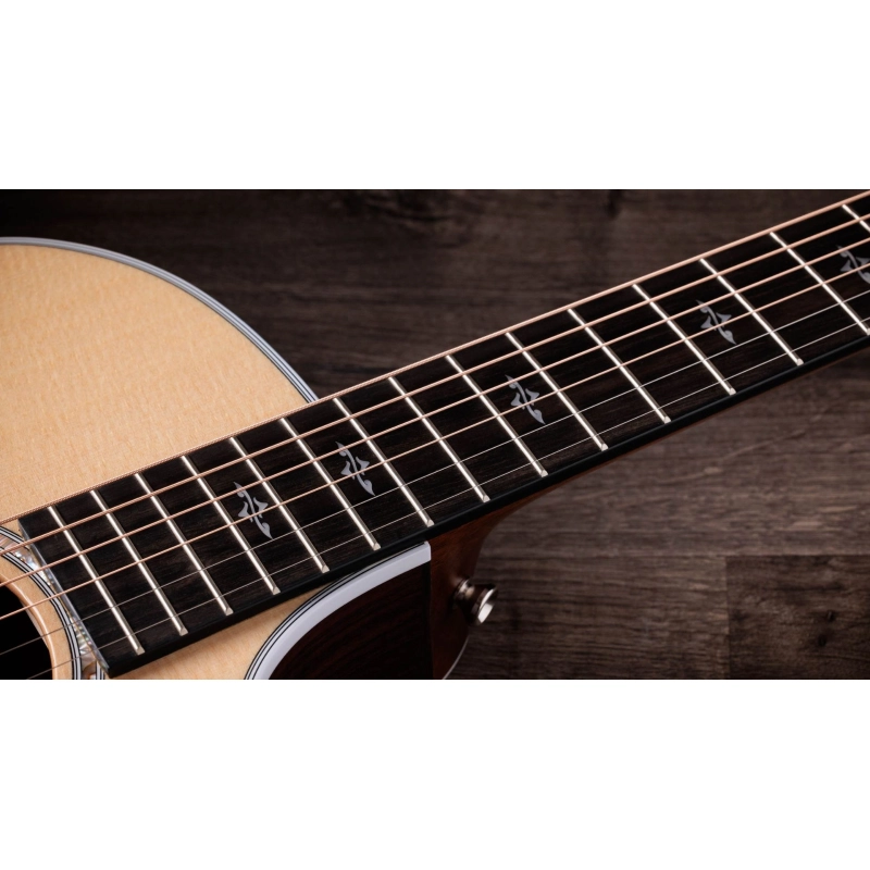 Taylor 414ce-Top Natural Grand Auditorium