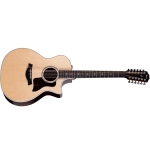 Taylor 454ce Natural Top 12 Corde