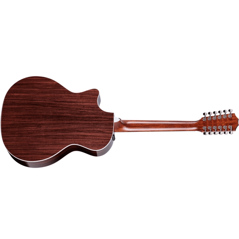 Taylor 454ce Natural Top 12 Corde