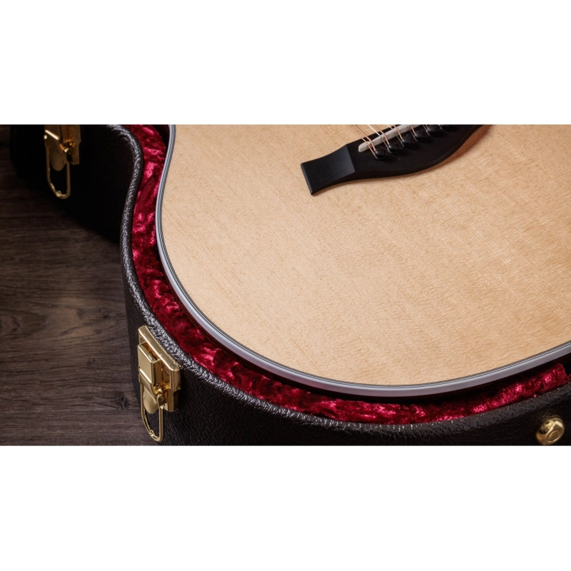 Taylor 454ce Natural Top 12 Corde