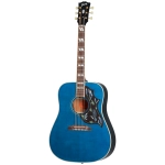 Gibson Miranda Lambert Bluebird Bluebonnet AMSSMLBB