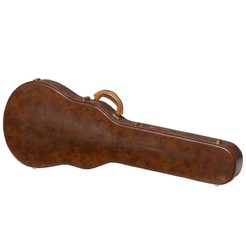 Gibson Custom Kirk Hammett "Greeny" 1959 Les Paul Standard Murphy Lab Aged Greeny Burst LPR59GRNYMLNH1