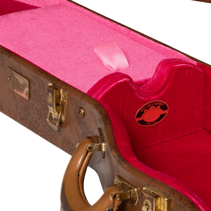 Gibson Custom Kirk Hammett "Greeny" 1959 Les Paul Standard Murphy Lab Aged Greeny Burst LPR59GRNYMLNH1