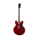 Gibson Custom 1964 ES-335 Reissue Ultra Light Aged 60s Cherry 64ES335ULSCNH1