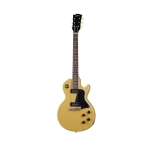 Gibson Custom Murphy Lab 1957 Les Paul Special Single Cut Reissue Ultra Light Aged TV Yellow LPSPSC57ULTVNH1