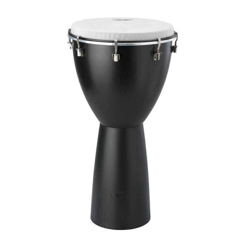 Remo Djembe Advent 10x20" Black