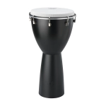 Remo Djembe Advent 10x20" Black
