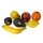 Remo Fruit Shaker - Conf. 7pz. assortiti
