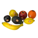 Remo Fruit Shaker - Conf. 7pz. assortiti
