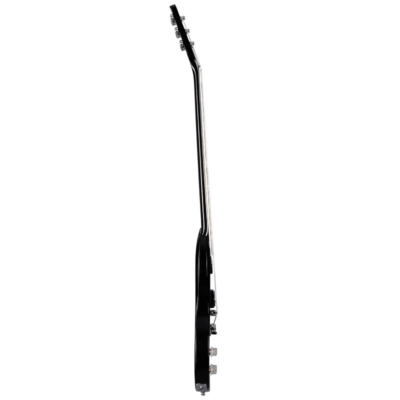 Gibson SG Modern Trans Black Fade SGM01LE8CH1 (Left-handed)