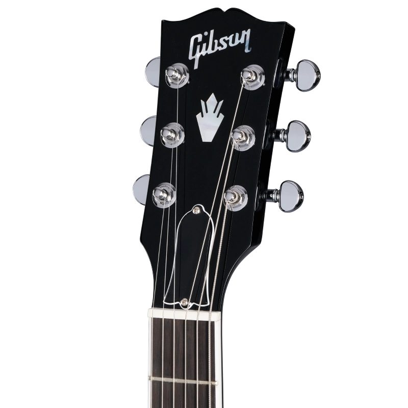 Gibson SG Modern Trans Black Fade SGM01LE8CH1 (Left-handed)