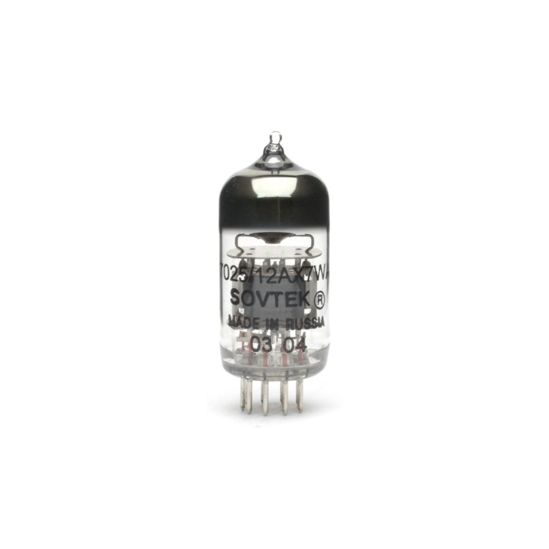 SOVTEK VALVOLA EL84