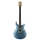 PRS CE 24-08 Swamp Ash Limited Edition Frost Blue Metallic