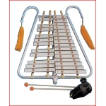 Oyster FLT-27A Bell Lyra da Parata,Sistro, Glockenspiel