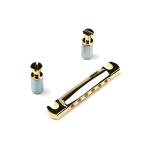 Gibson Historic Lightweight Tailpiece (Gold) Replacement Part PTTP-080
