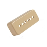 Gibson P-90 / P-100 Pickup Cover, "Soapbar" (Cream) Replacement Part PRPC-055