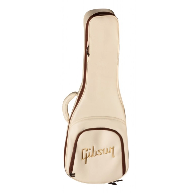 Gibson Premium Softcase, Les Paul & SG Cream ASSFCASE-CRM