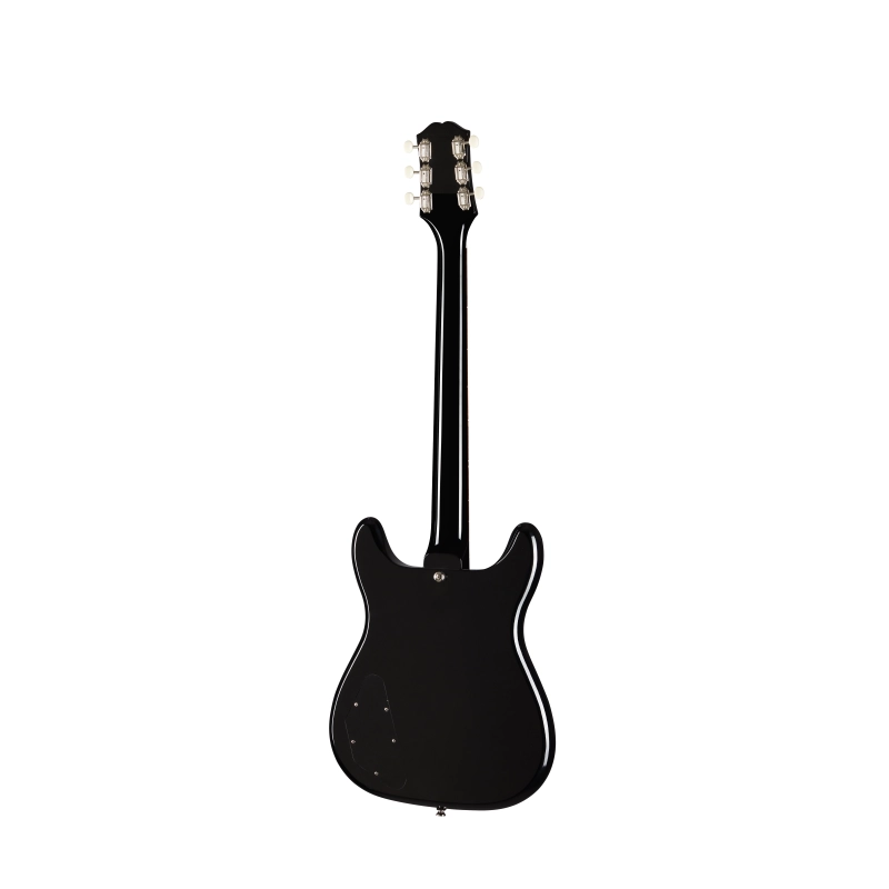Epiphone Wilshire P-90s Ebony EOWLEBNH1