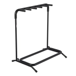 Proel FC850N Supporto 5 Chitarre in Acciaio