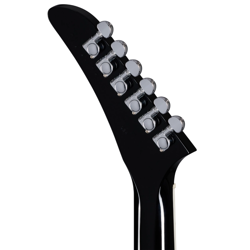 Gibson Victory Figured Top Smokehouse Burst VICF00KHCH1