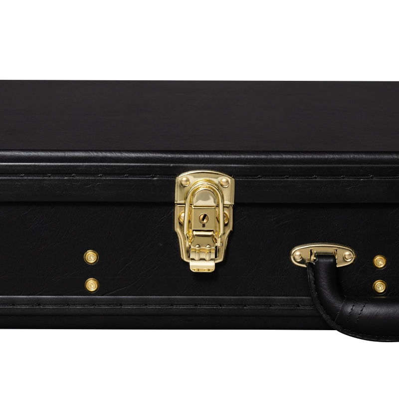 Epiphone 1963 Firebird I (Incl. Hard Case) Silver Mist EIGC63FB1SIMNH1