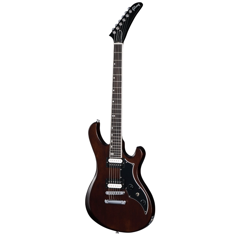 Gibson Victory Dark Walnut Satin VIC00WDCH1