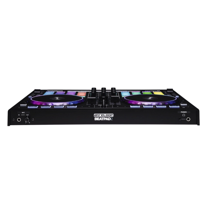 Reloop Beatpad 2 DJ Controller