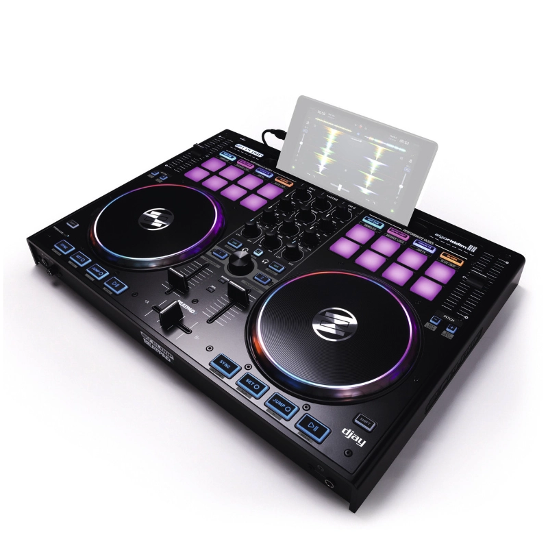 Reloop Beatpad 2 DJ Controller
