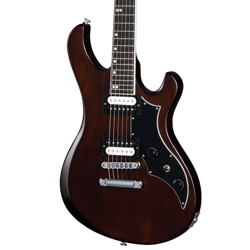 Gibson Victory Dark Walnut Satin VIC00WDCH1