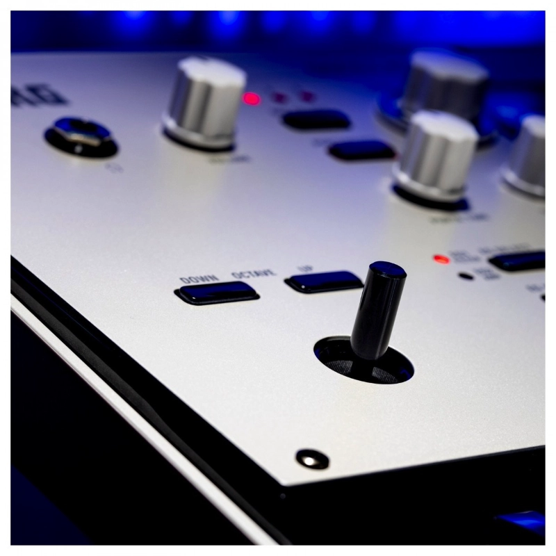 Korg Kingkorg Neo Sintetizzatore Virtuale Analogico 37 Tasti