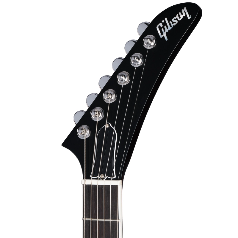 Gibson Victory Dark Walnut Satin VIC00WDCH1