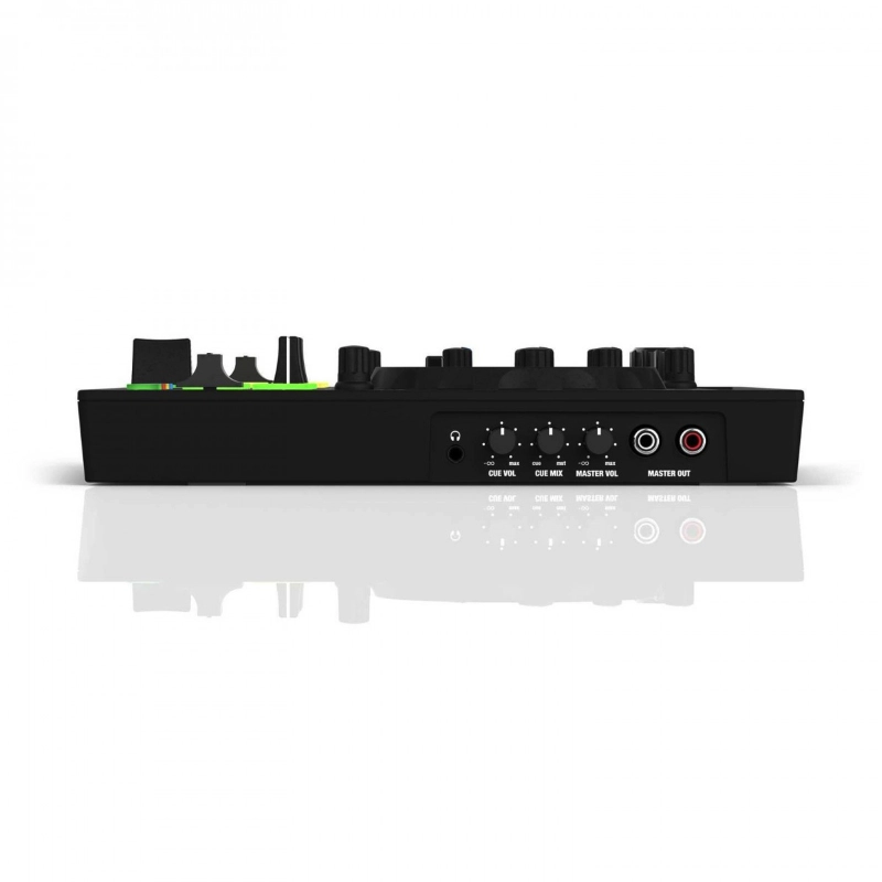 Reloop Buddy DJ Controller