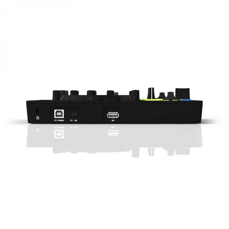 Reloop Buddy DJ Controller