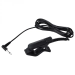 Korg CM400BK Microfono per Accordatore Nero