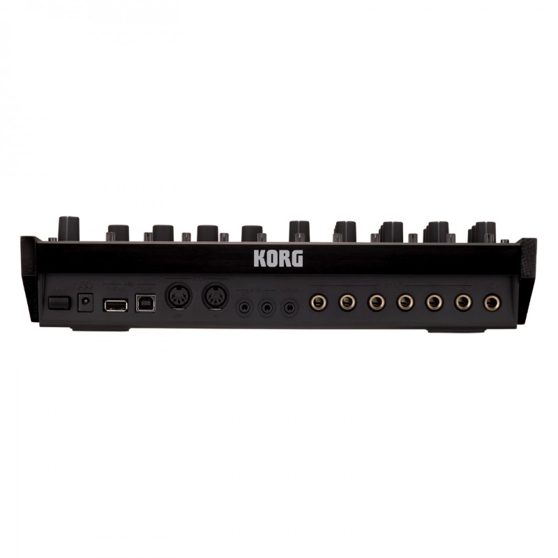 Korg Drumlogue Drum Machine Analogica