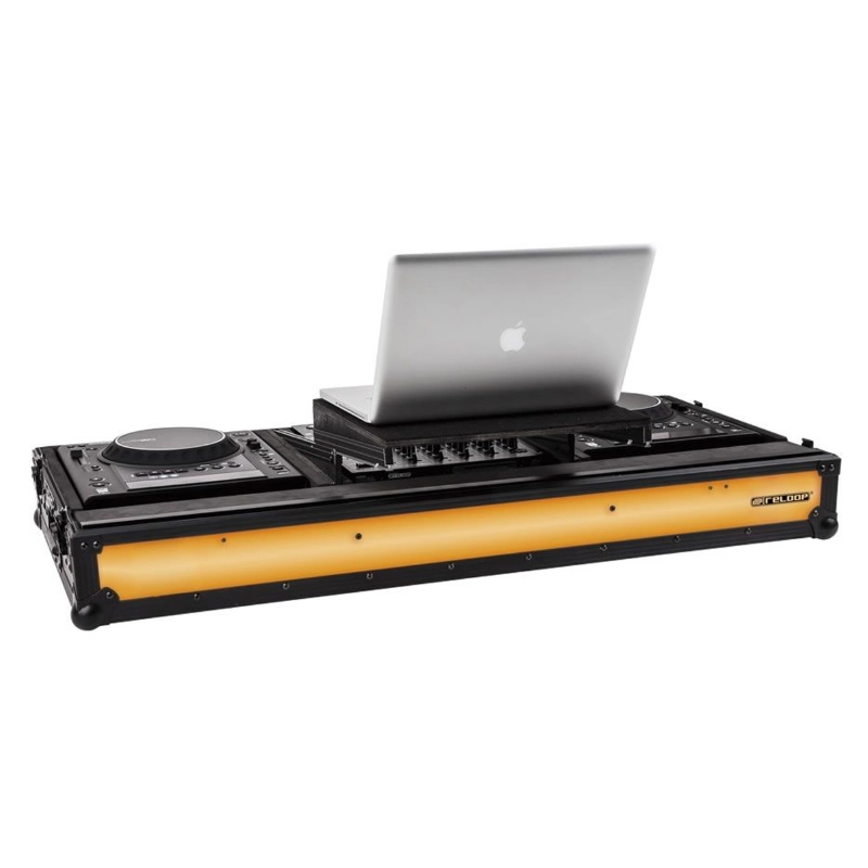 RELOOP CDM CASE TRAY LED