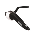 Reloop Concorde BLack Testina e Puntina