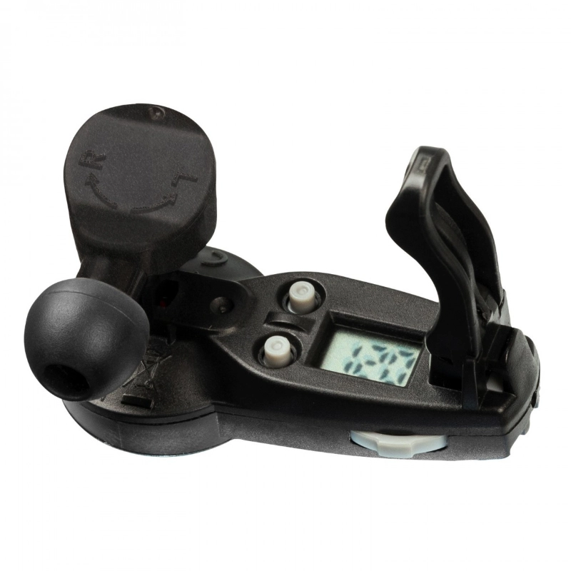 Korg GM1 (4 pezzi) Set di 4 Metronomi Auricolari