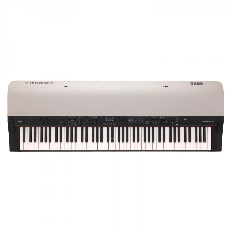 Korg Grandstage X GSX Pianoforte Digitale 88 Tasti