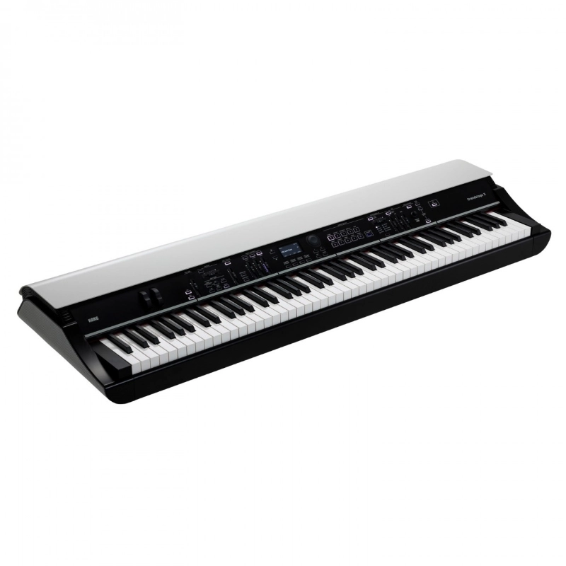 Korg Grandstage X GSX Pianoforte Digitale 88 Tasti