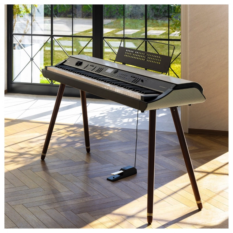 Korg Grandstage X GSX Pianoforte Digitale 88 Tasti