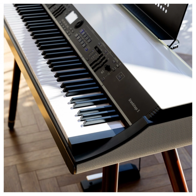 Korg Grandstage X GSX Pianoforte Digitale 88 Tasti