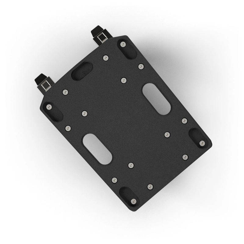 LD Systems MAUI11 G3 CB carrellino per la movimentazione